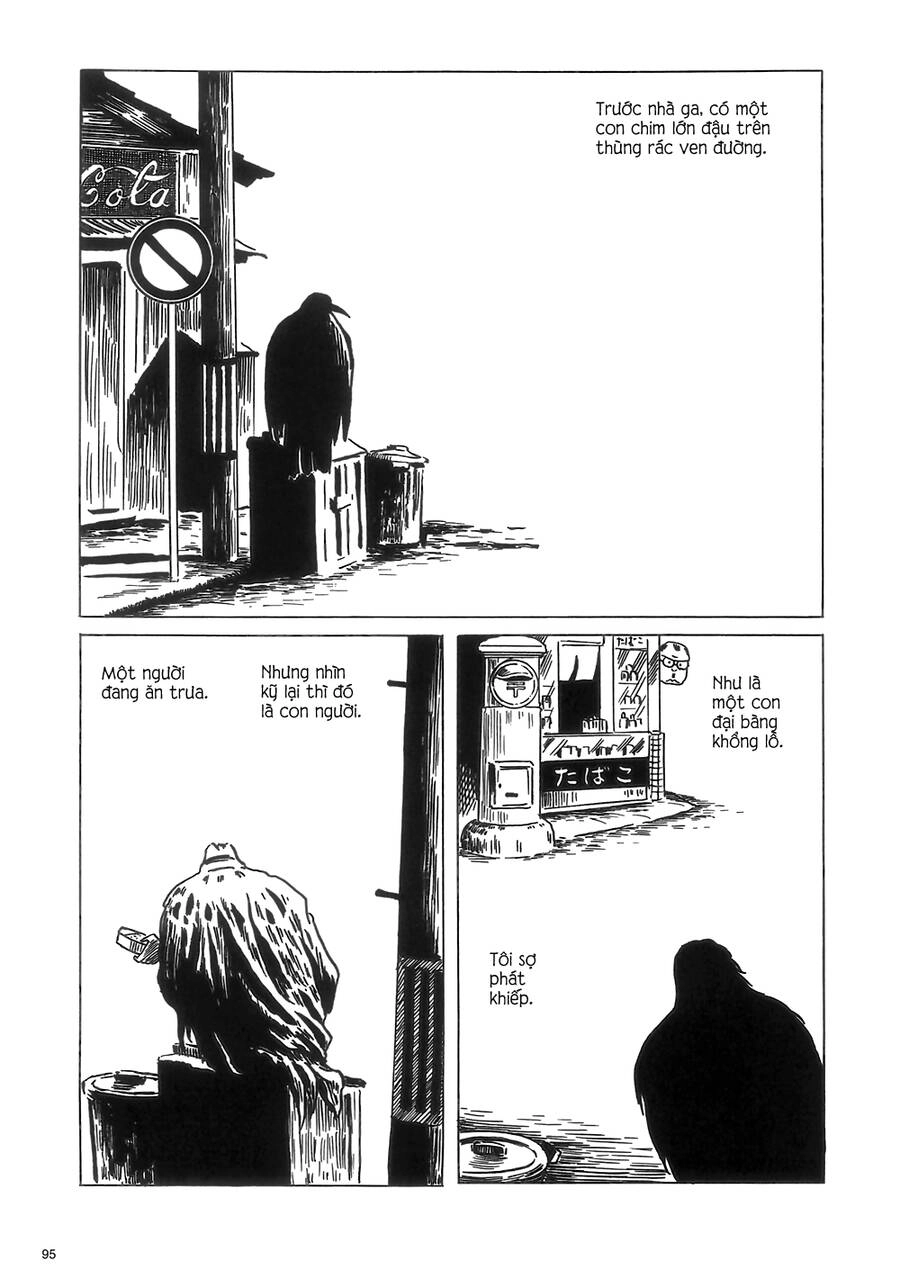 Munou No Hito - Người Vô Năng Chapter 3 - 15