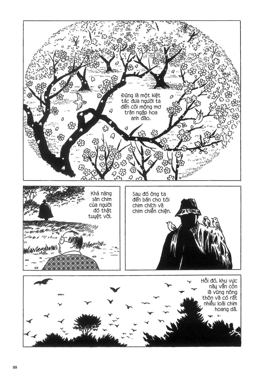 Munou No Hito - Người Vô Năng Chapter 3 - 19