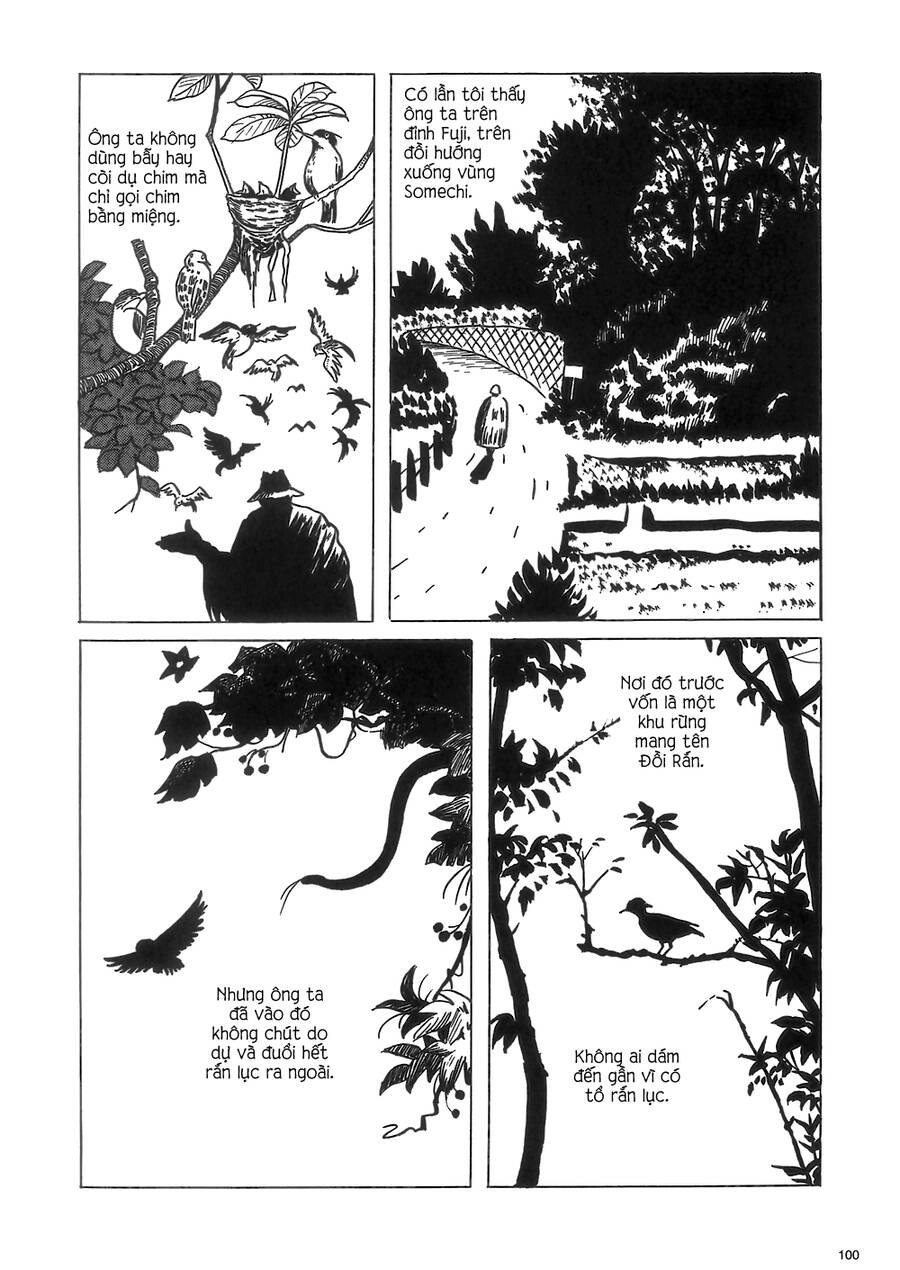 Munou No Hito - Người Vô Năng Chapter 3 - 20