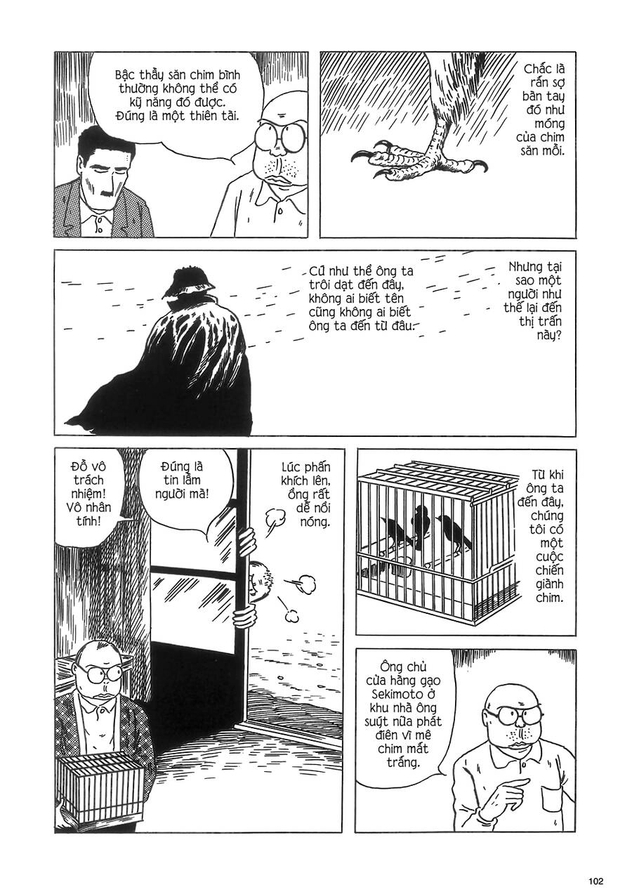 Munou No Hito - Người Vô Năng Chapter 3 - 22