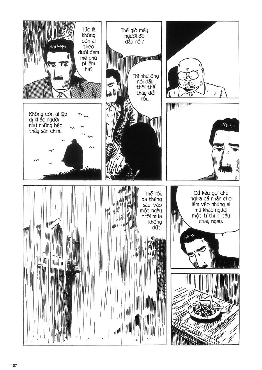 Munou No Hito - Người Vô Năng Chapter 3 - 27