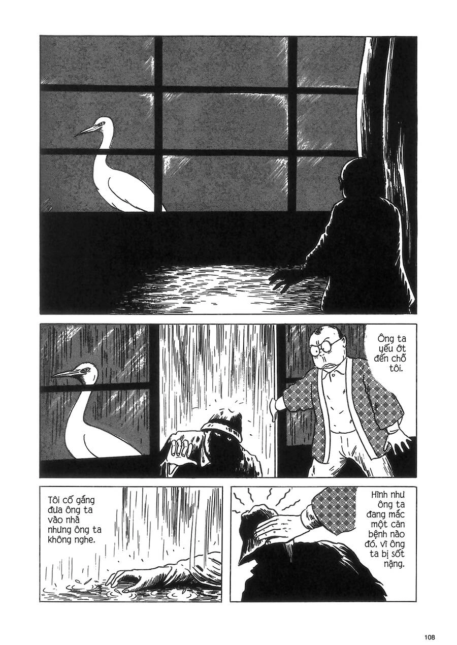 Munou No Hito - Người Vô Năng Chapter 3 - 28