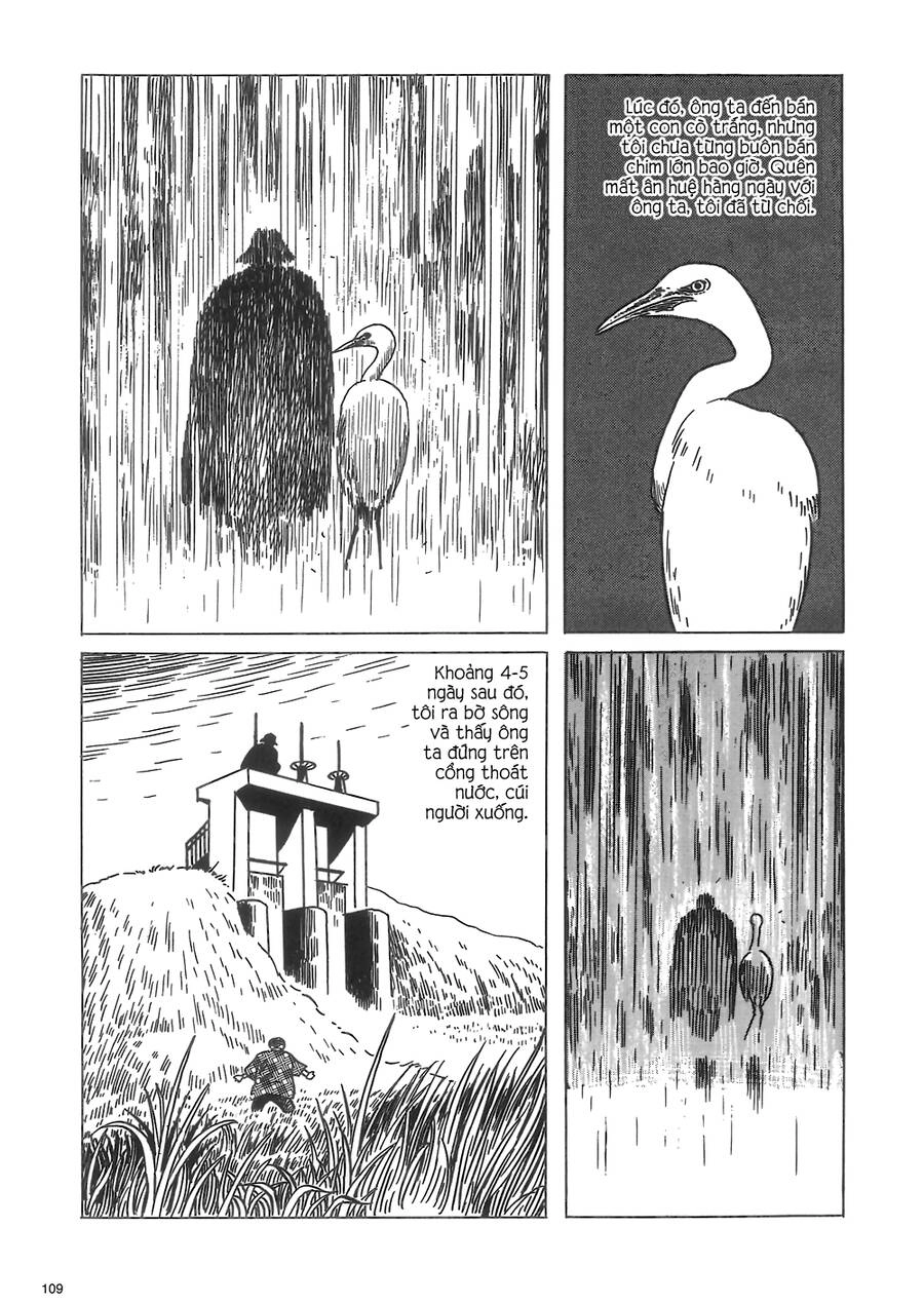 Munou No Hito - Người Vô Năng Chapter 3 - 29