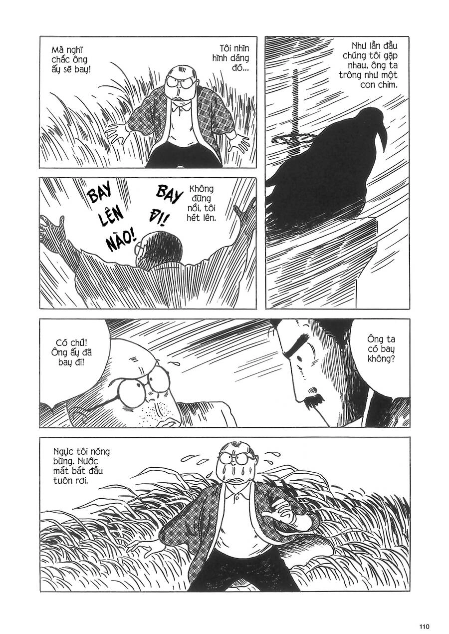 Munou No Hito - Người Vô Năng Chapter 3 - 30