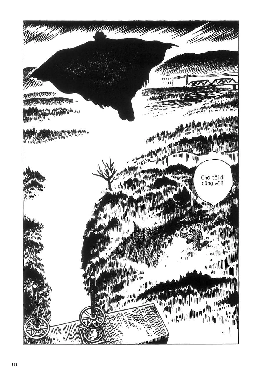 Munou No Hito - Người Vô Năng Chapter 3 - 31