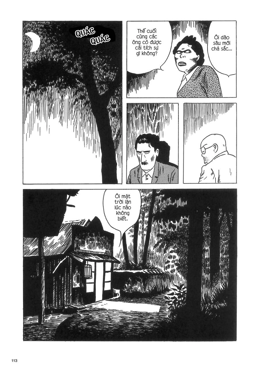 Munou No Hito - Người Vô Năng Chapter 3 - 33