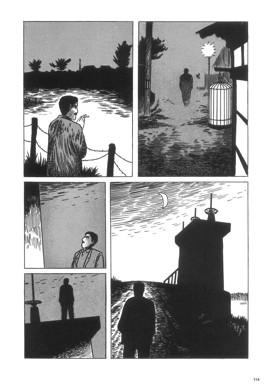 Munou No Hito - Người Vô Năng Chapter 3 - 34