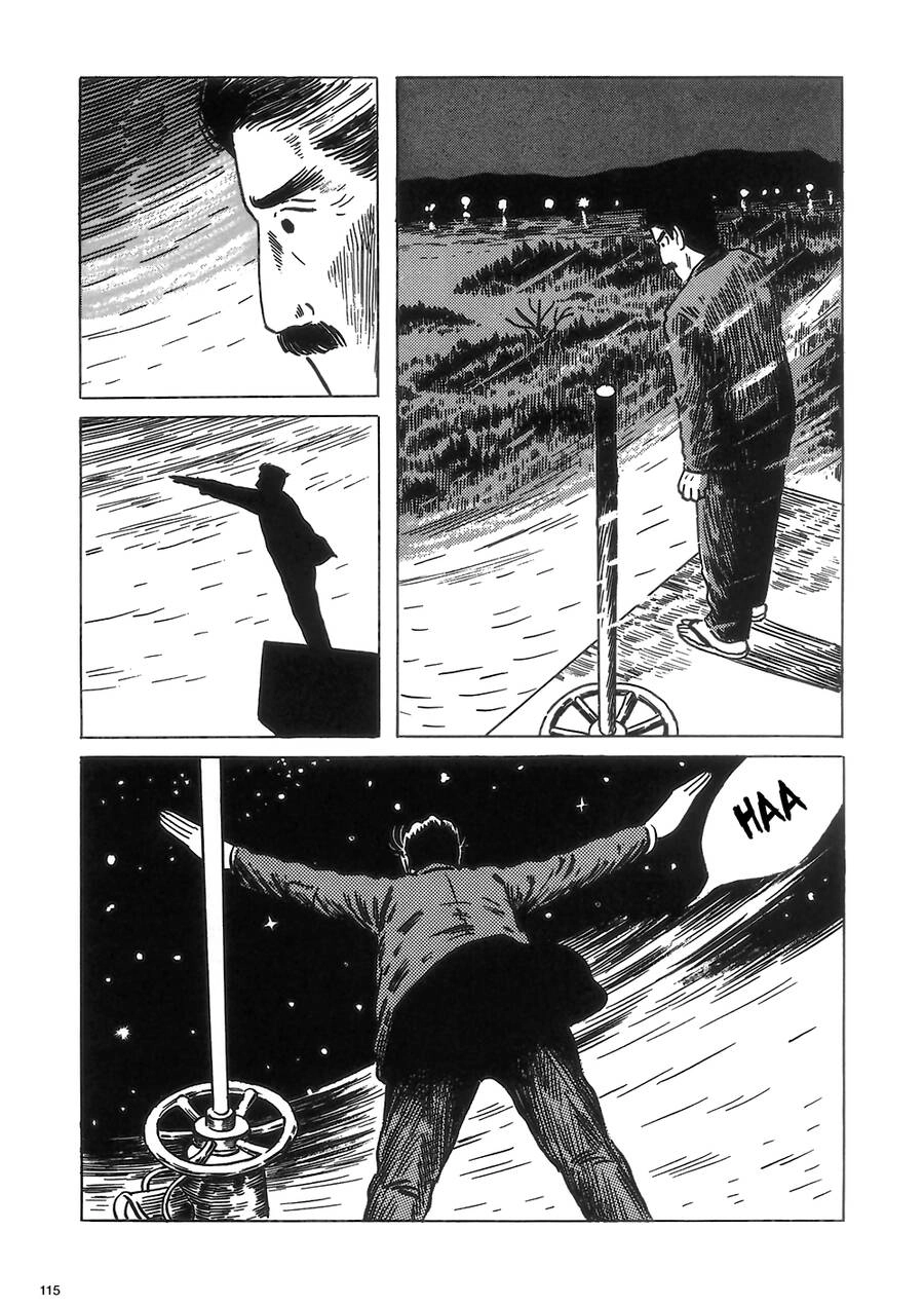 Munou No Hito - Người Vô Năng Chapter 3 - 35