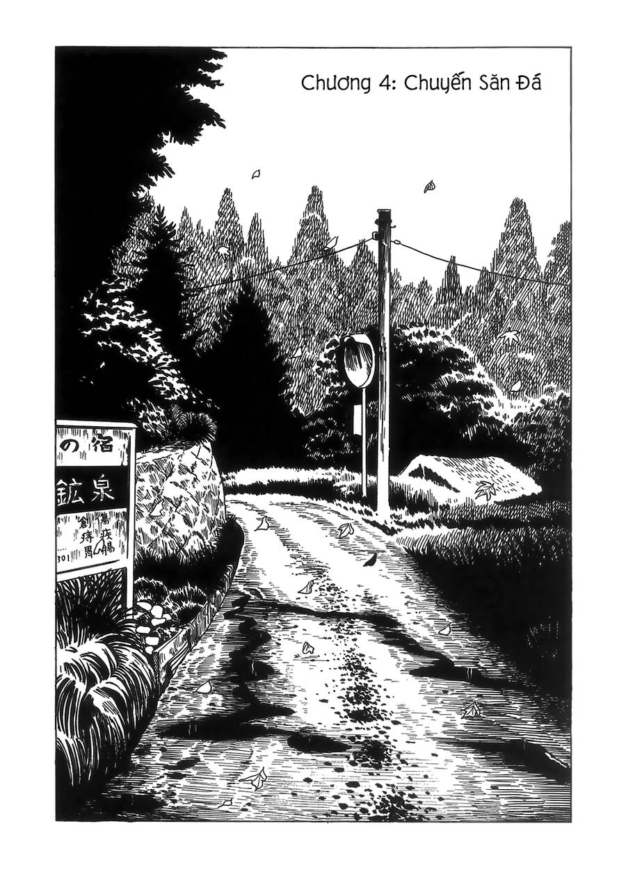 Munou No Hito - Người Vô Năng Chapter 4 - 1