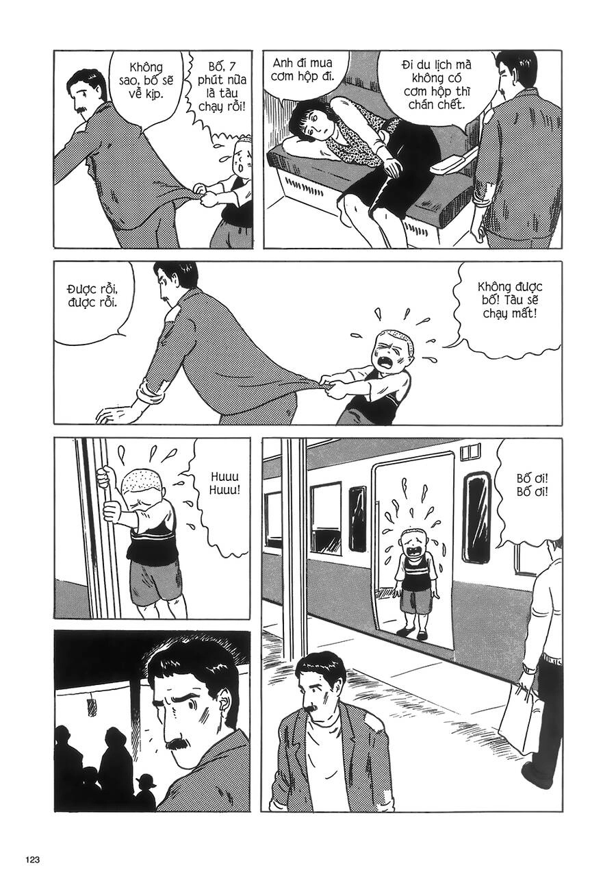 Munou No Hito - Người Vô Năng Chapter 4 - 7