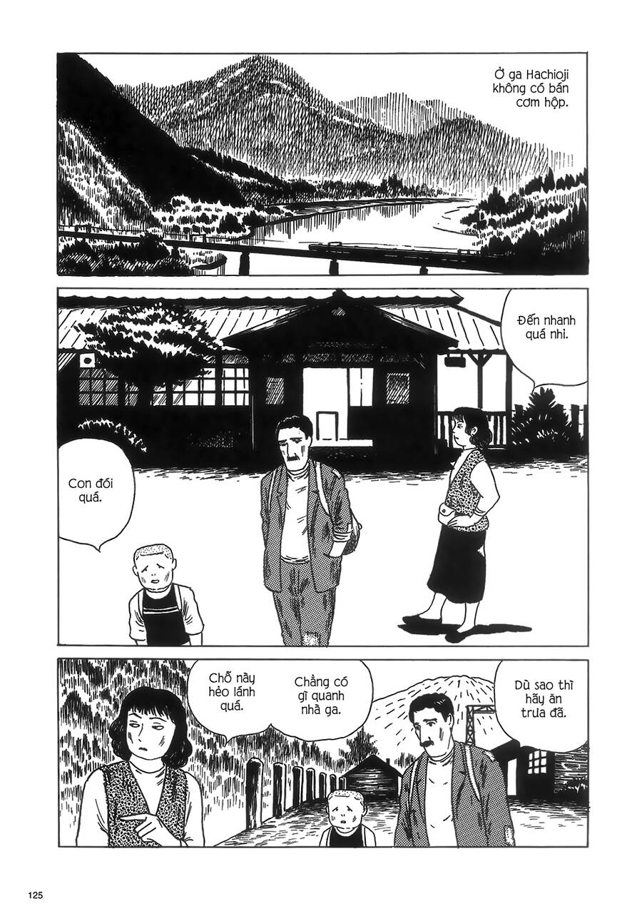 Munou No Hito - Người Vô Năng Chapter 4 - 9