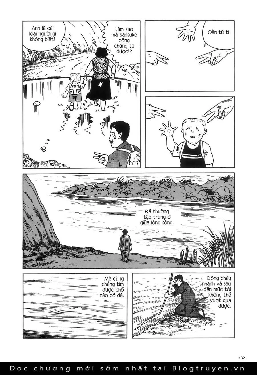 Munou No Hito - Người Vô Năng Chapter 4 - 16