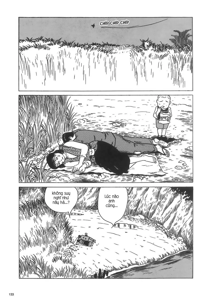 Munou No Hito - Người Vô Năng Chapter 4 - 17