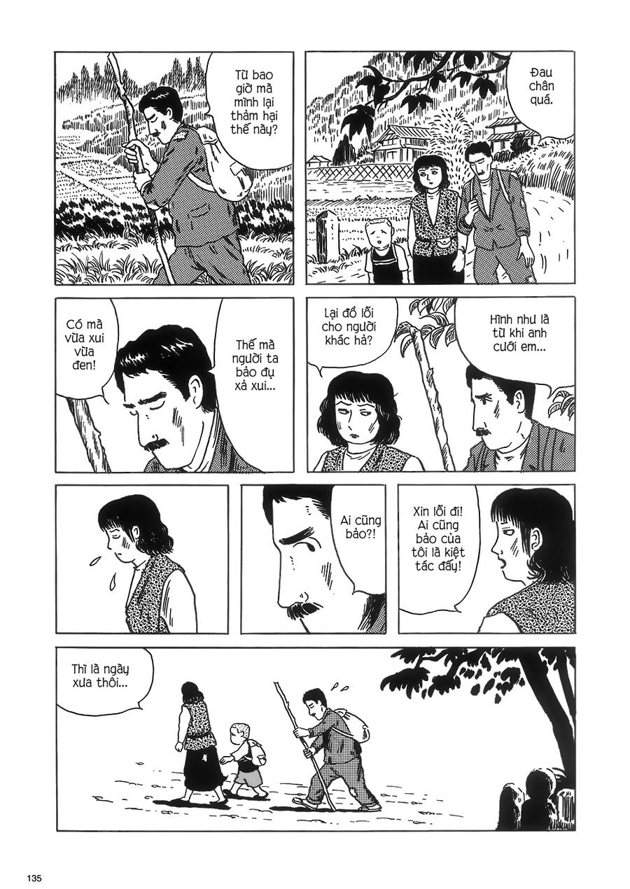 Munou No Hito - Người Vô Năng Chapter 4 - 19