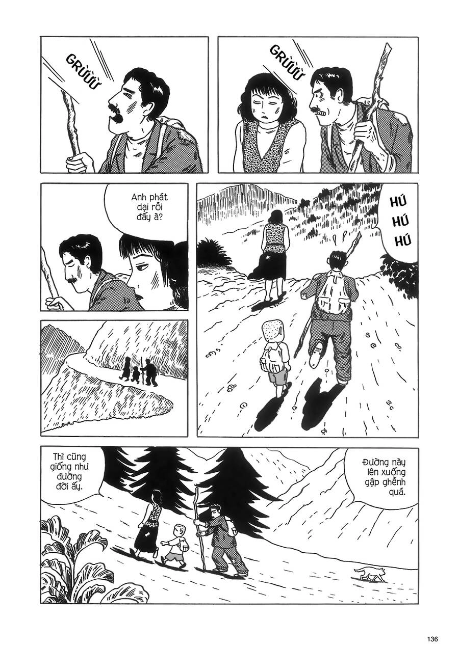 Munou No Hito - Người Vô Năng Chapter 4 - 20