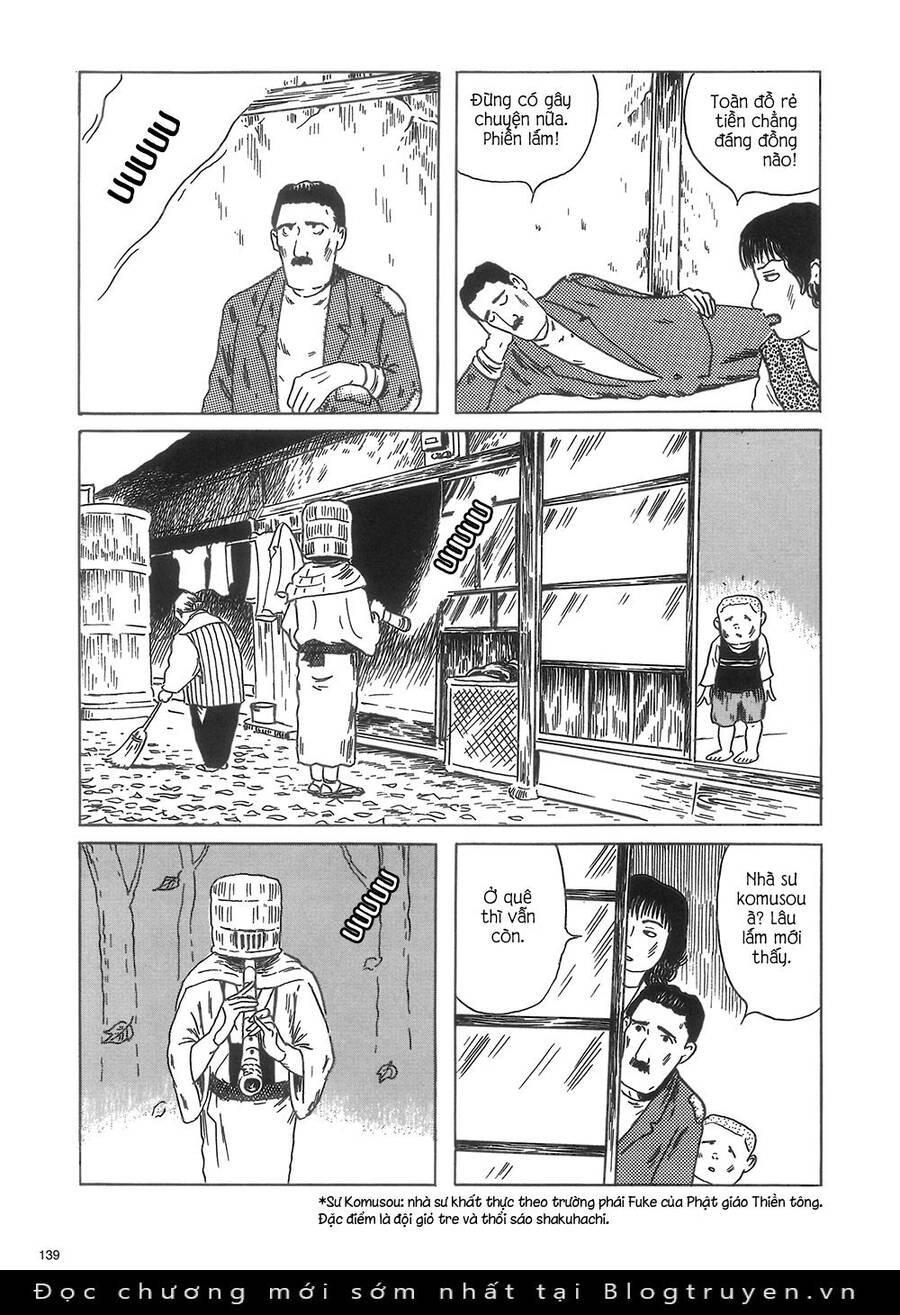 Munou No Hito - Người Vô Năng Chapter 4 - 23