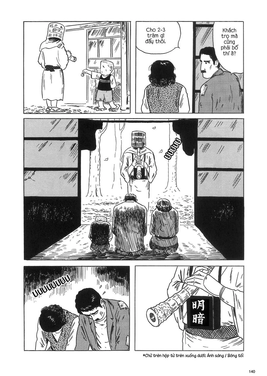 Munou No Hito - Người Vô Năng Chapter 4 - 24