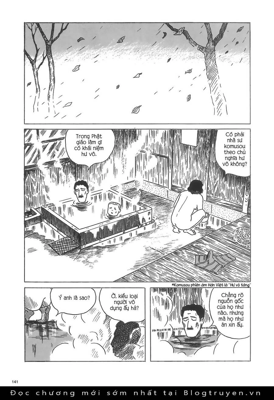 Munou No Hito - Người Vô Năng Chapter 4 - 25