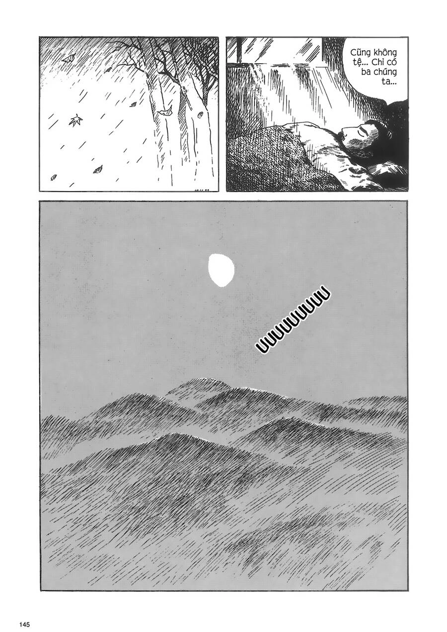 Munou No Hito - Người Vô Năng Chapter 4 - 29
