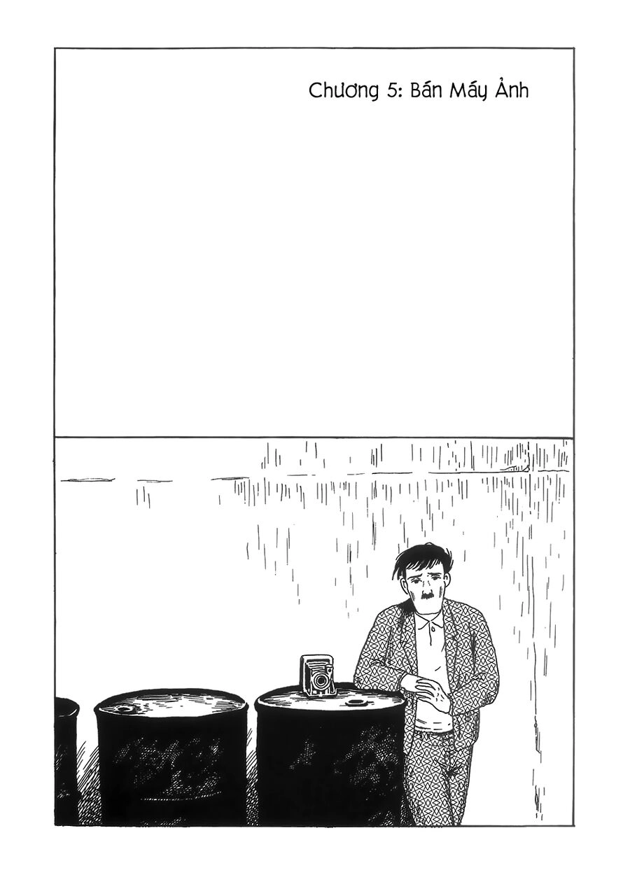 Munou No Hito - Người Vô Năng Chapter 5 - 2