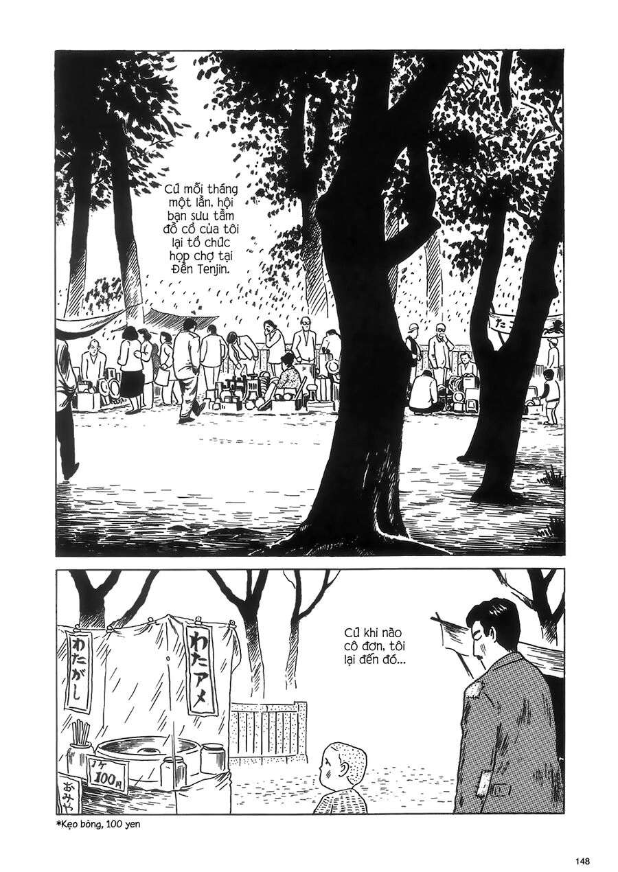 Munou No Hito - Người Vô Năng Chapter 5 - 3