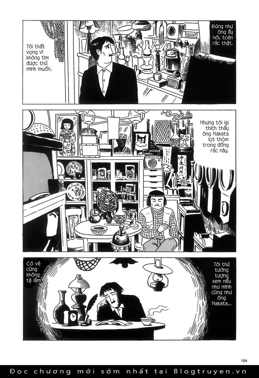 Munou No Hito - Người Vô Năng Chapter 5 - 9