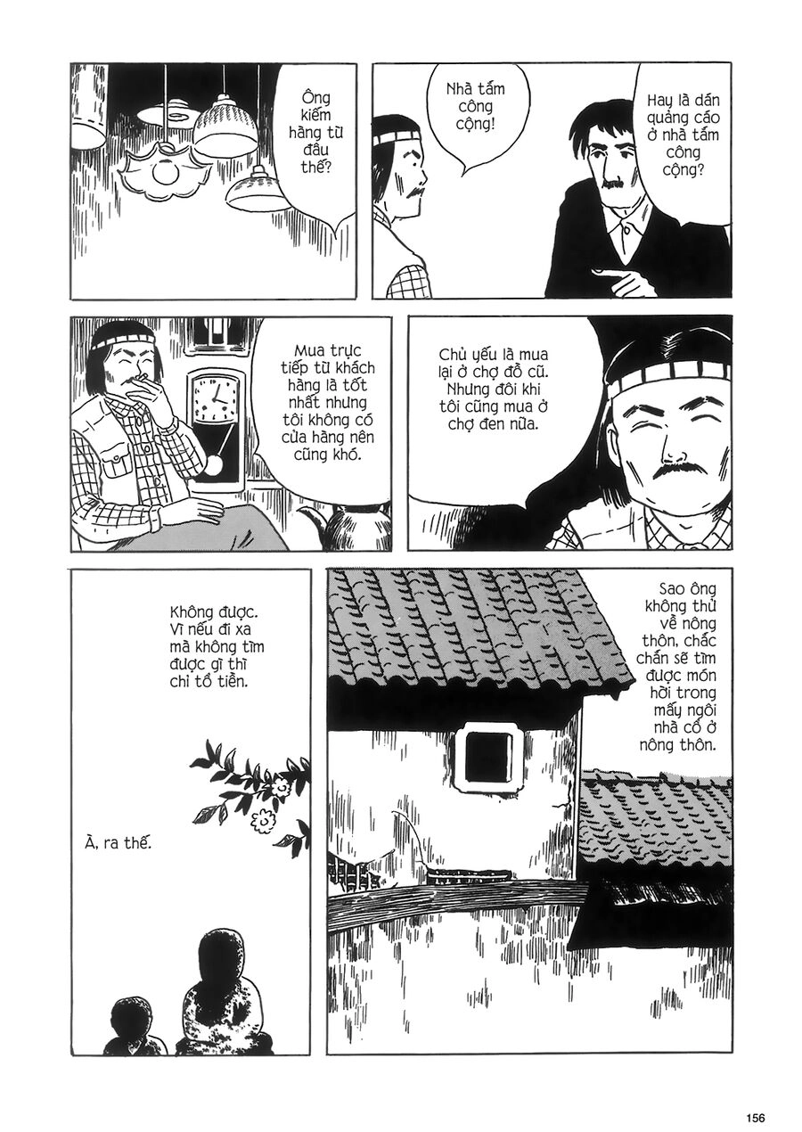 Munou No Hito - Người Vô Năng Chapter 5 - 11