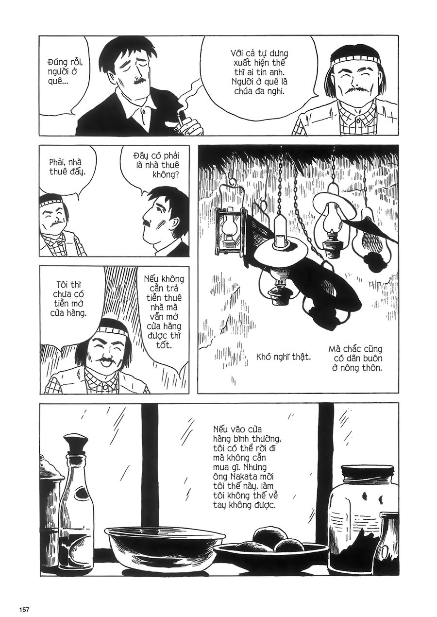 Munou No Hito - Người Vô Năng Chapter 5 - 12