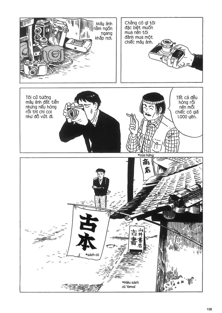 Munou No Hito - Người Vô Năng Chapter 5 - 13
