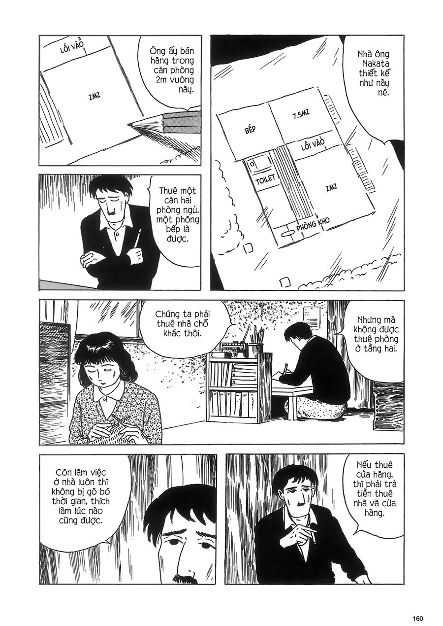 Munou No Hito - Người Vô Năng Chapter 5 - 15