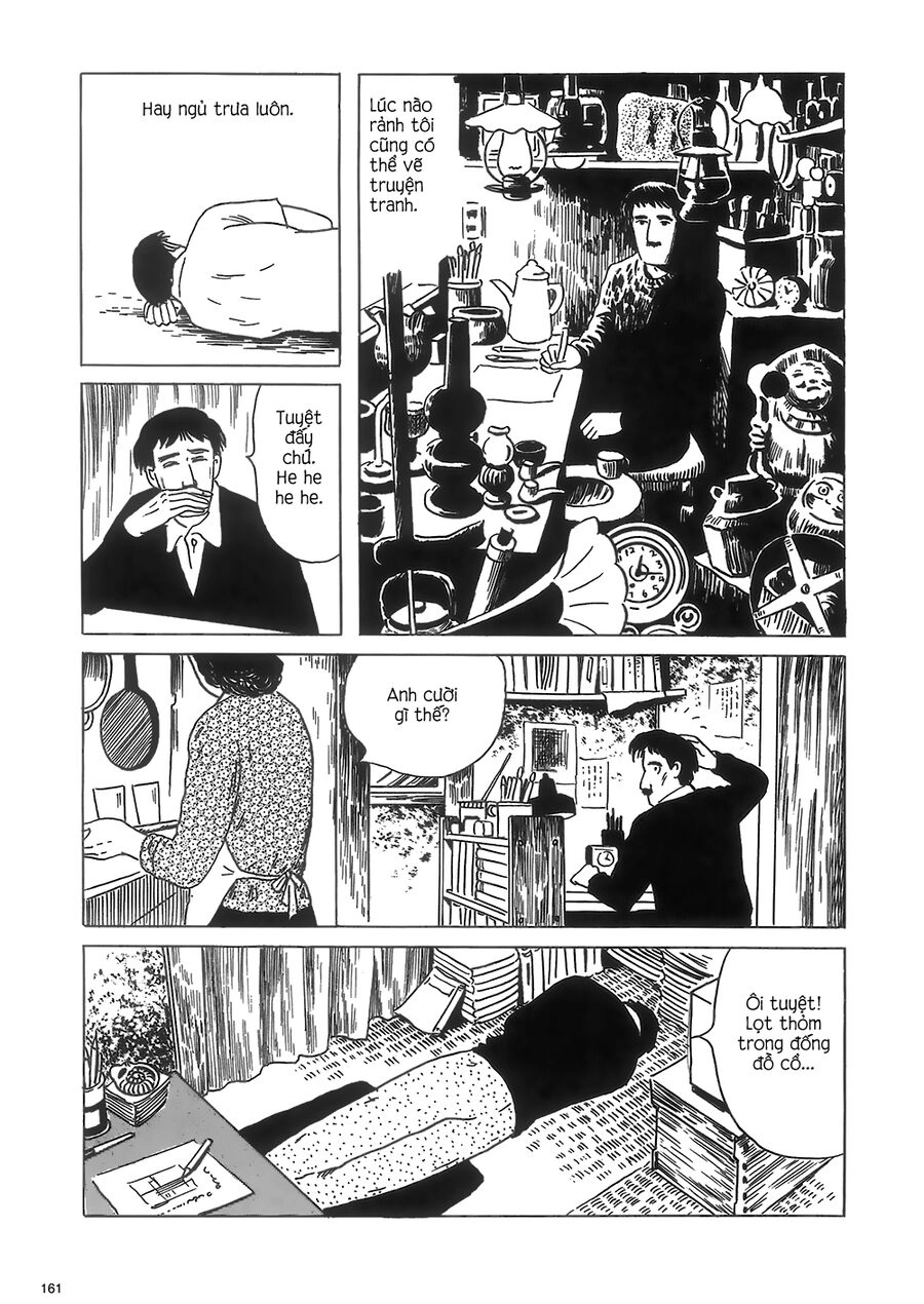 Munou No Hito - Người Vô Năng Chapter 5 - 16