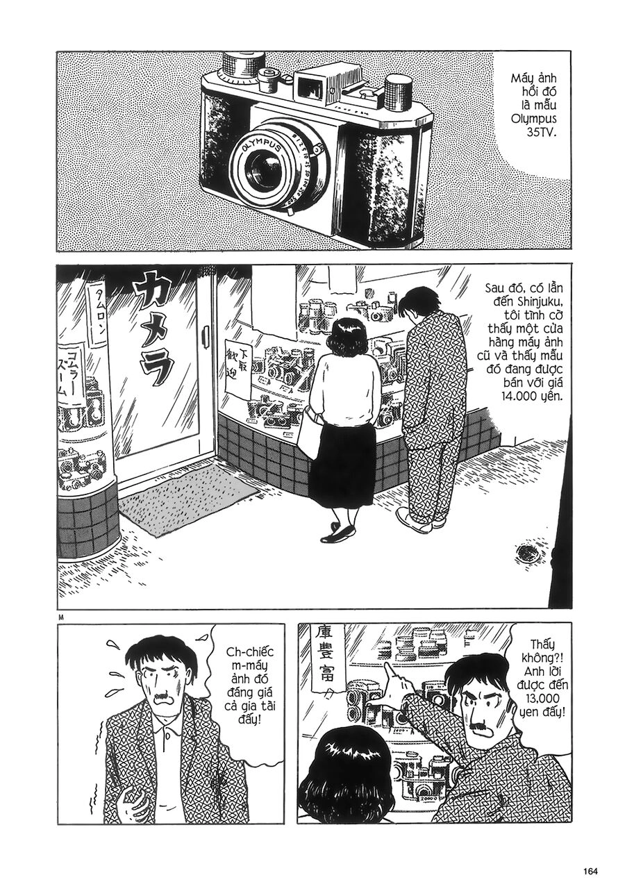 Munou No Hito - Người Vô Năng Chapter 5 - 19