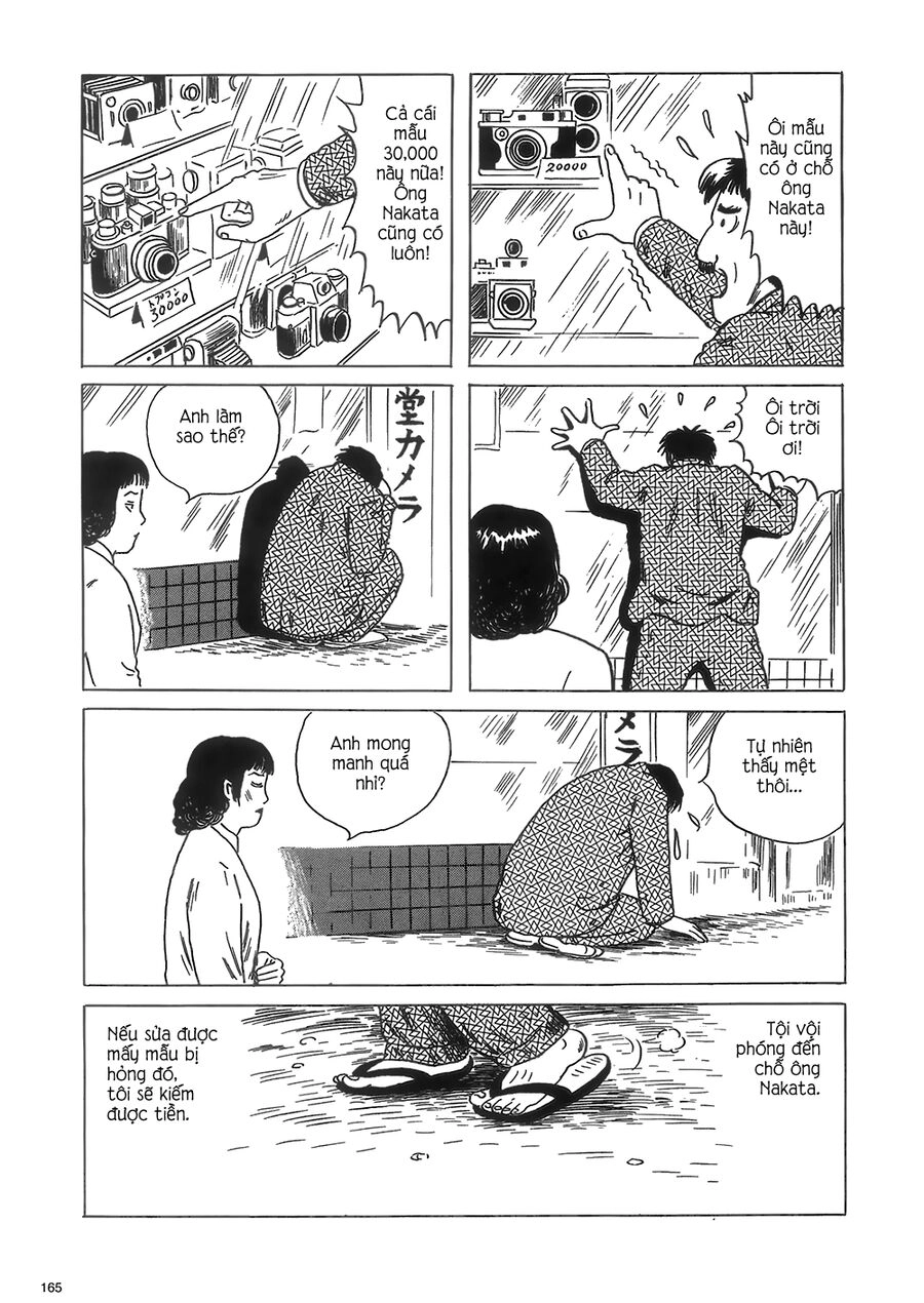 Munou No Hito - Người Vô Năng Chapter 5 - 20