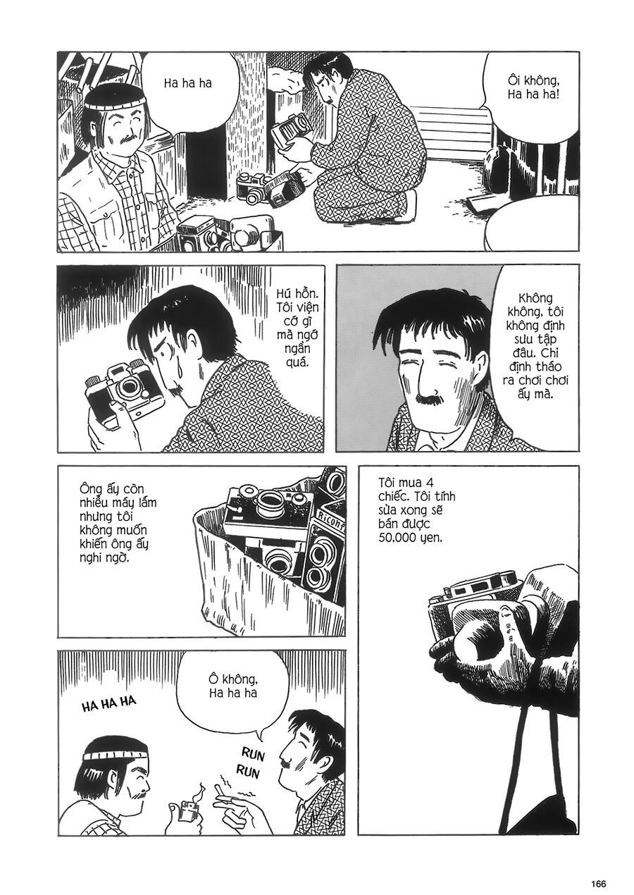 Munou No Hito - Người Vô Năng Chapter 5 - 21