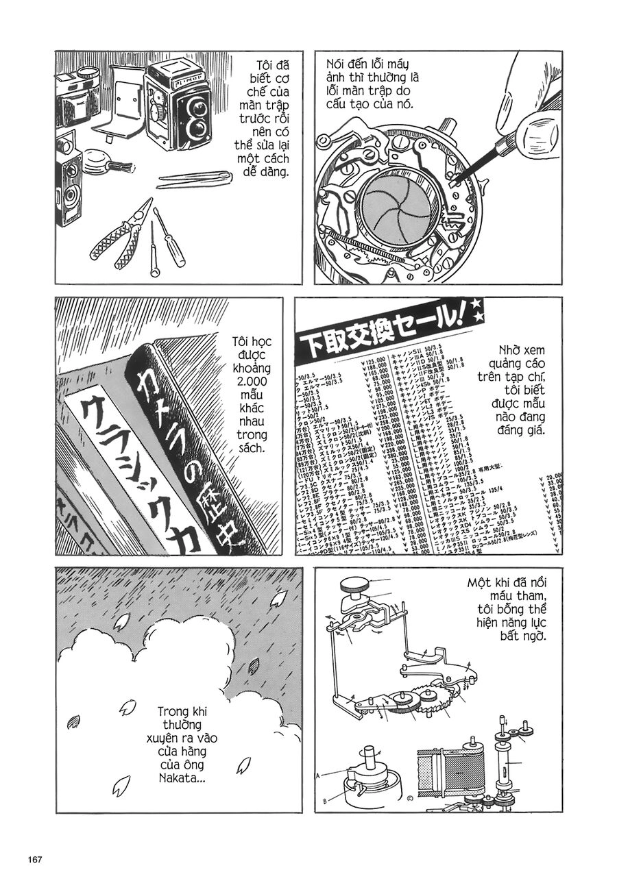 Munou No Hito - Người Vô Năng Chapter 5 - 22