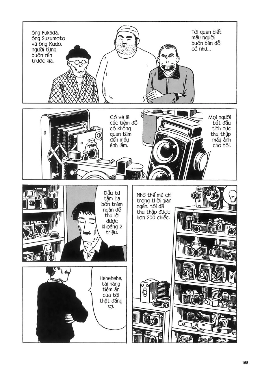 Munou No Hito - Người Vô Năng Chapter 5 - 23