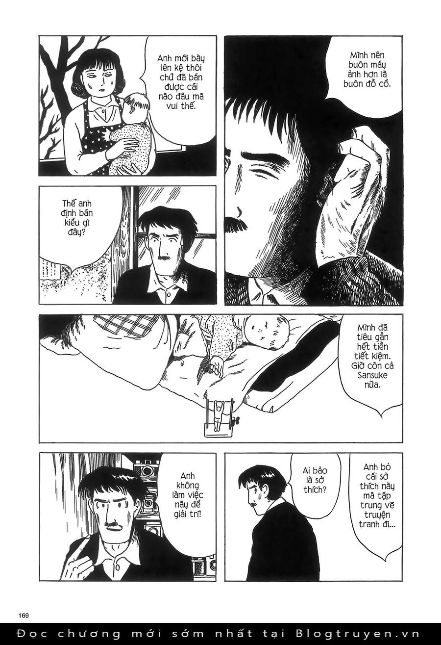 Munou No Hito - Người Vô Năng Chapter 5 - 24