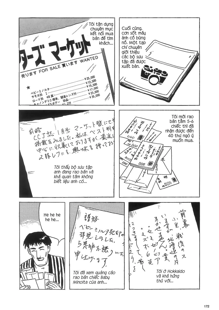 Munou No Hito - Người Vô Năng Chapter 5 - 27