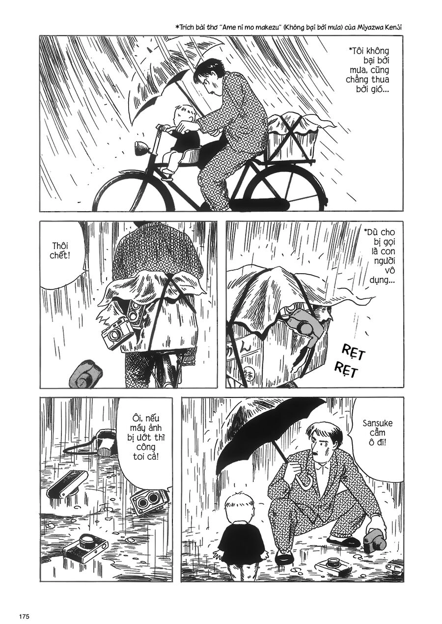 Munou No Hito - Người Vô Năng Chapter 5 - 30