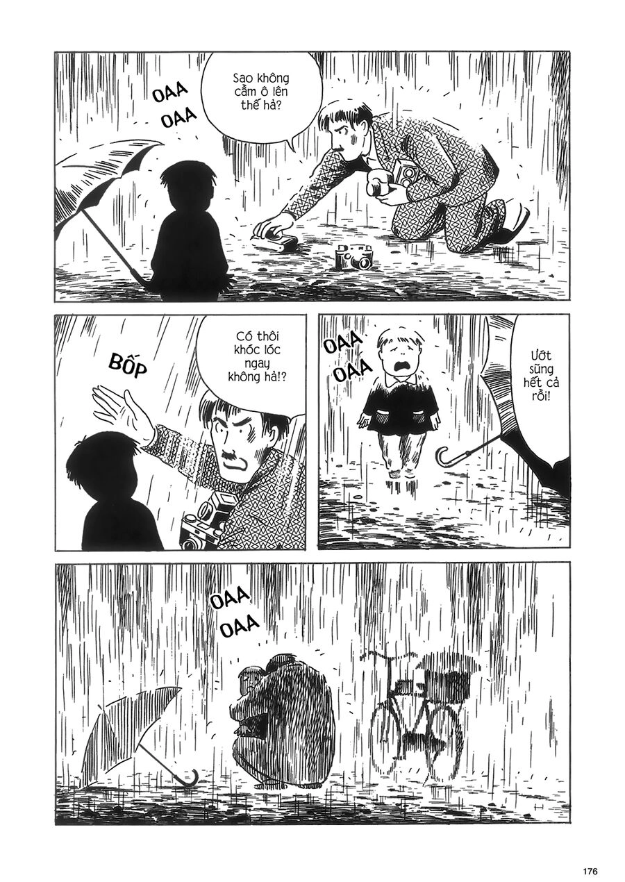 Munou No Hito - Người Vô Năng Chapter 5 - 31