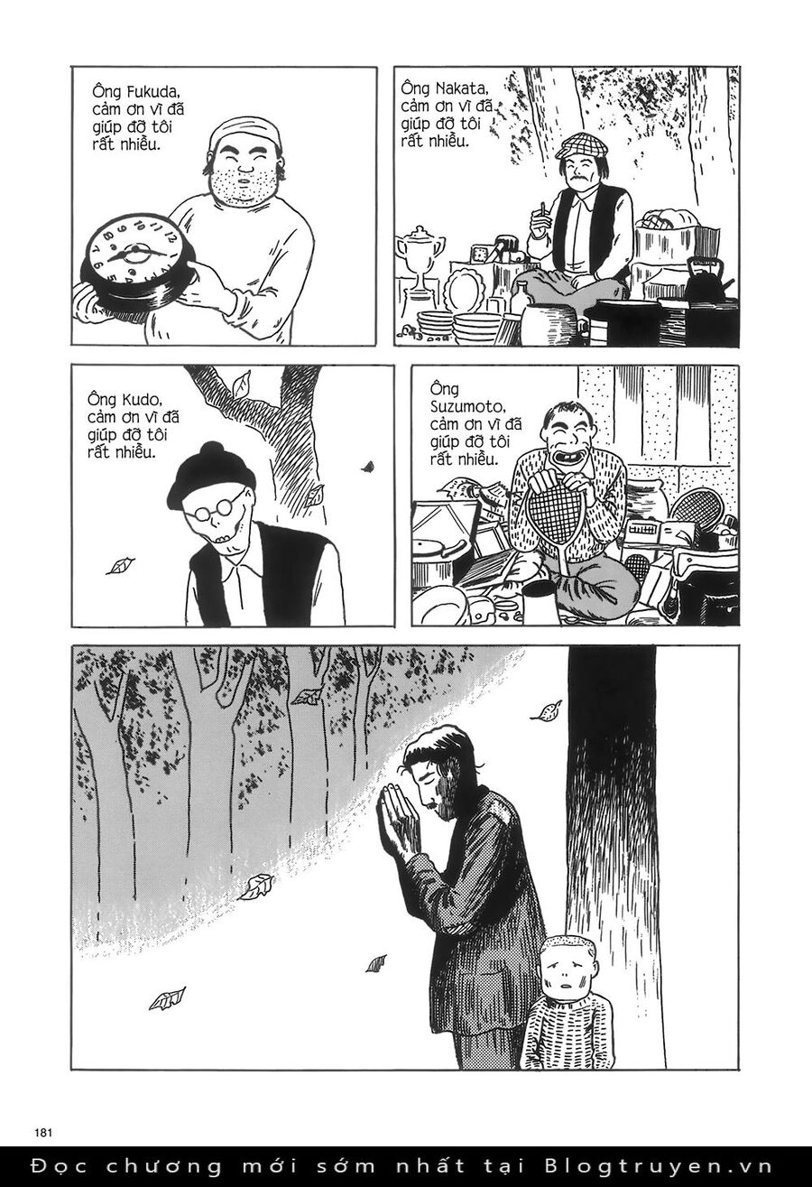 Munou No Hito - Người Vô Năng Chapter 5 - 36