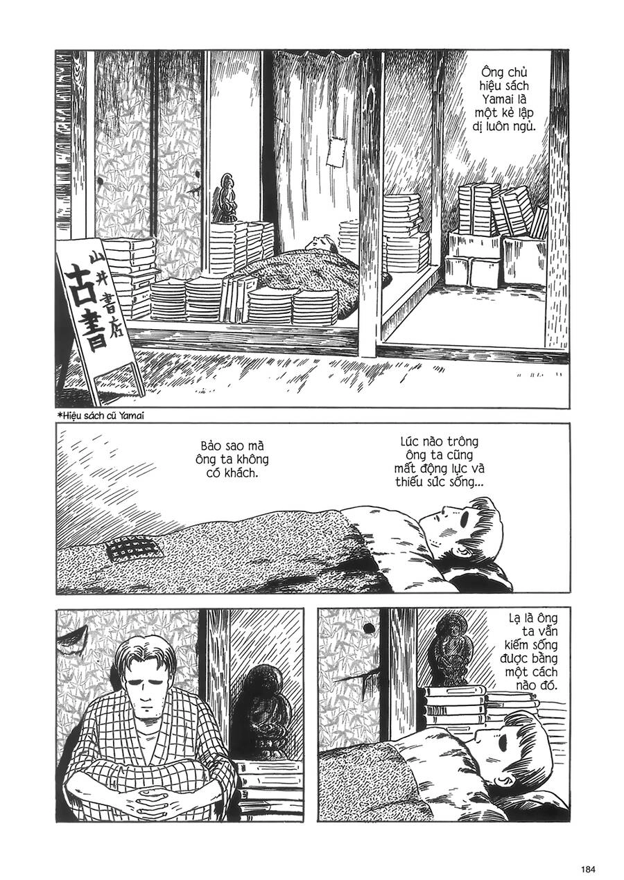 Munou No Hito - Người Vô Năng Chapter 6 - 2
