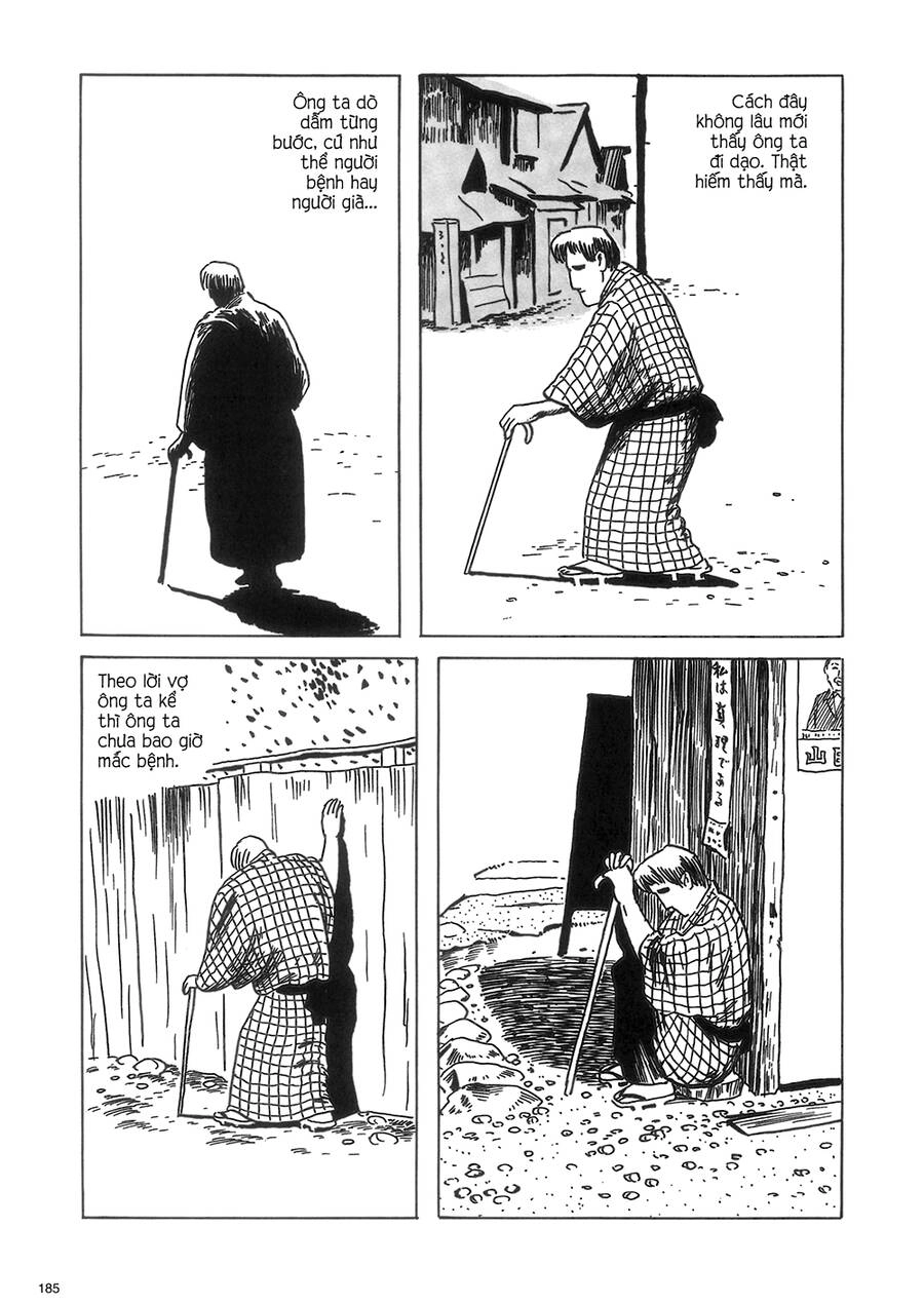 Munou No Hito - Người Vô Năng Chapter 6 - 3