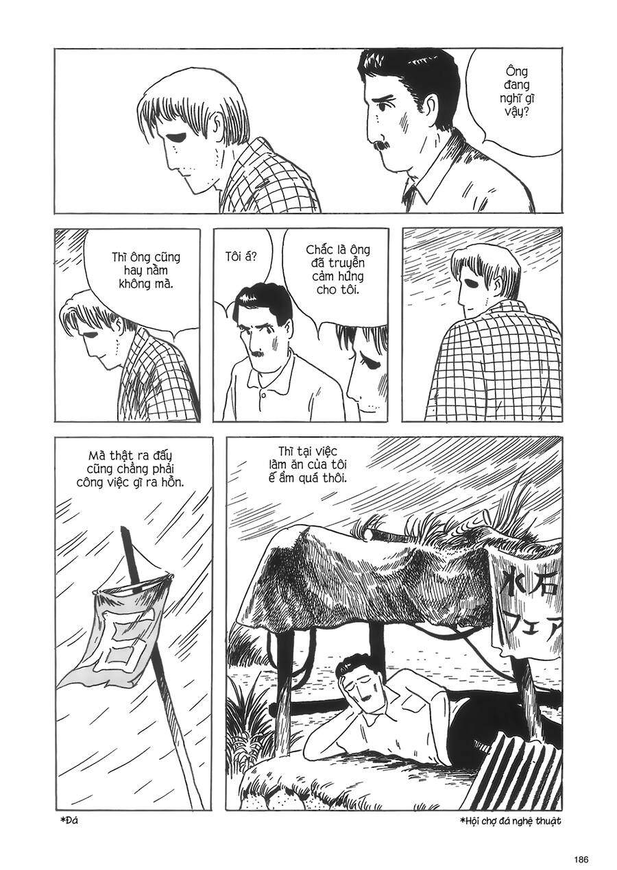 Munou No Hito - Người Vô Năng Chapter 6 - 4