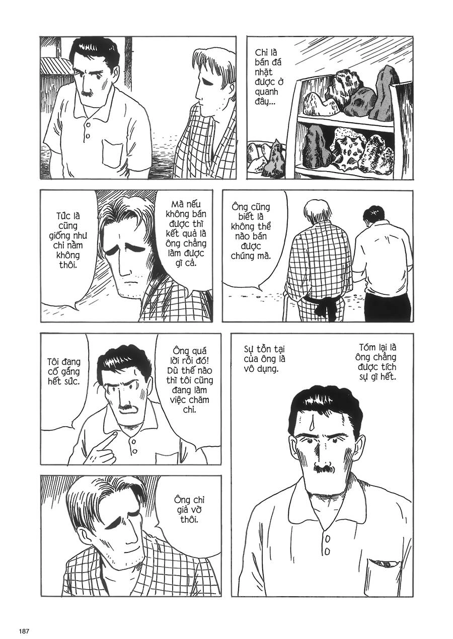 Munou No Hito - Người Vô Năng Chapter 6 - 5