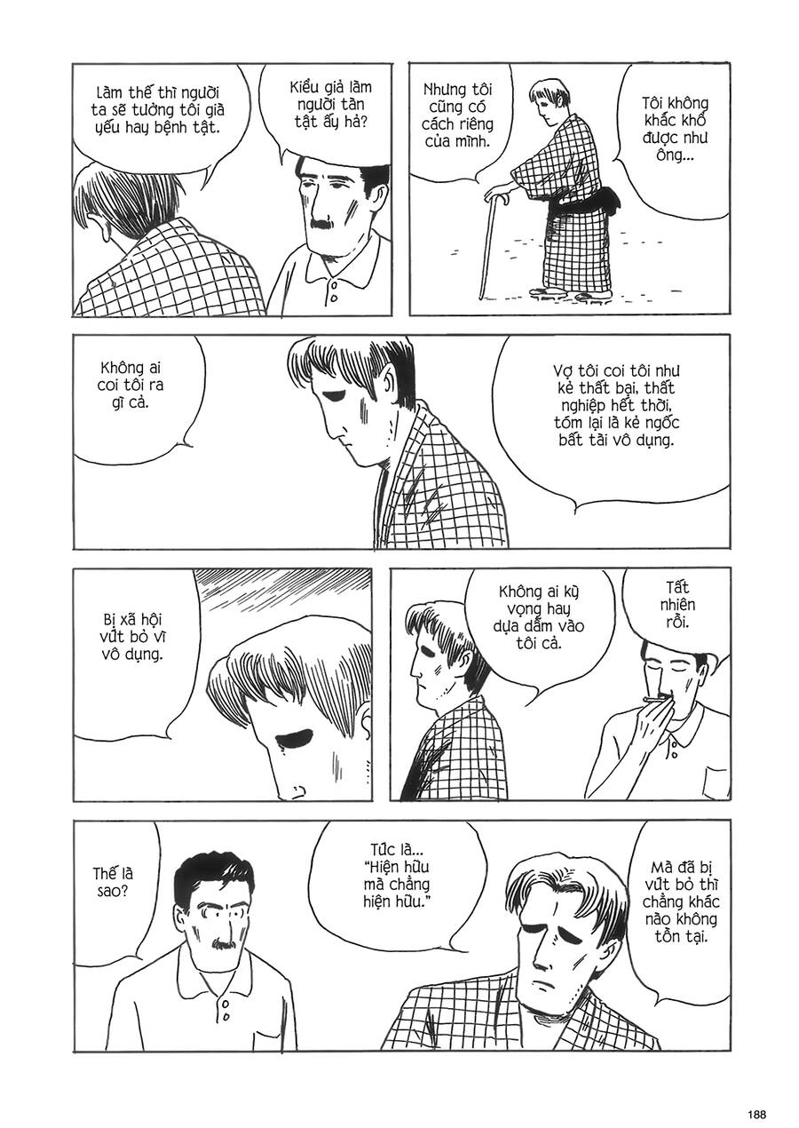 Munou No Hito - Người Vô Năng Chapter 6 - 6