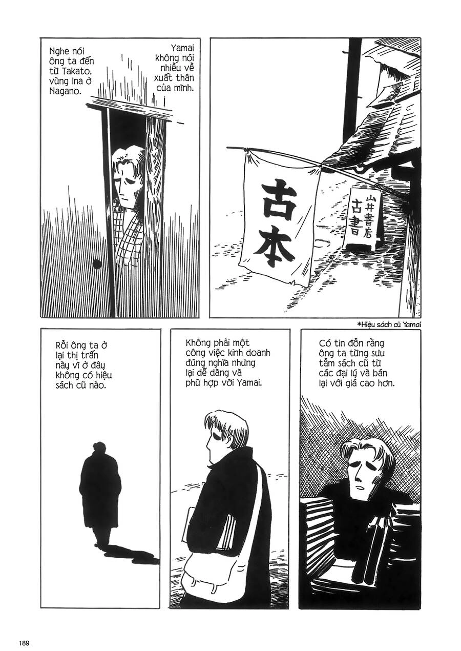 Munou No Hito - Người Vô Năng Chapter 6 - 7