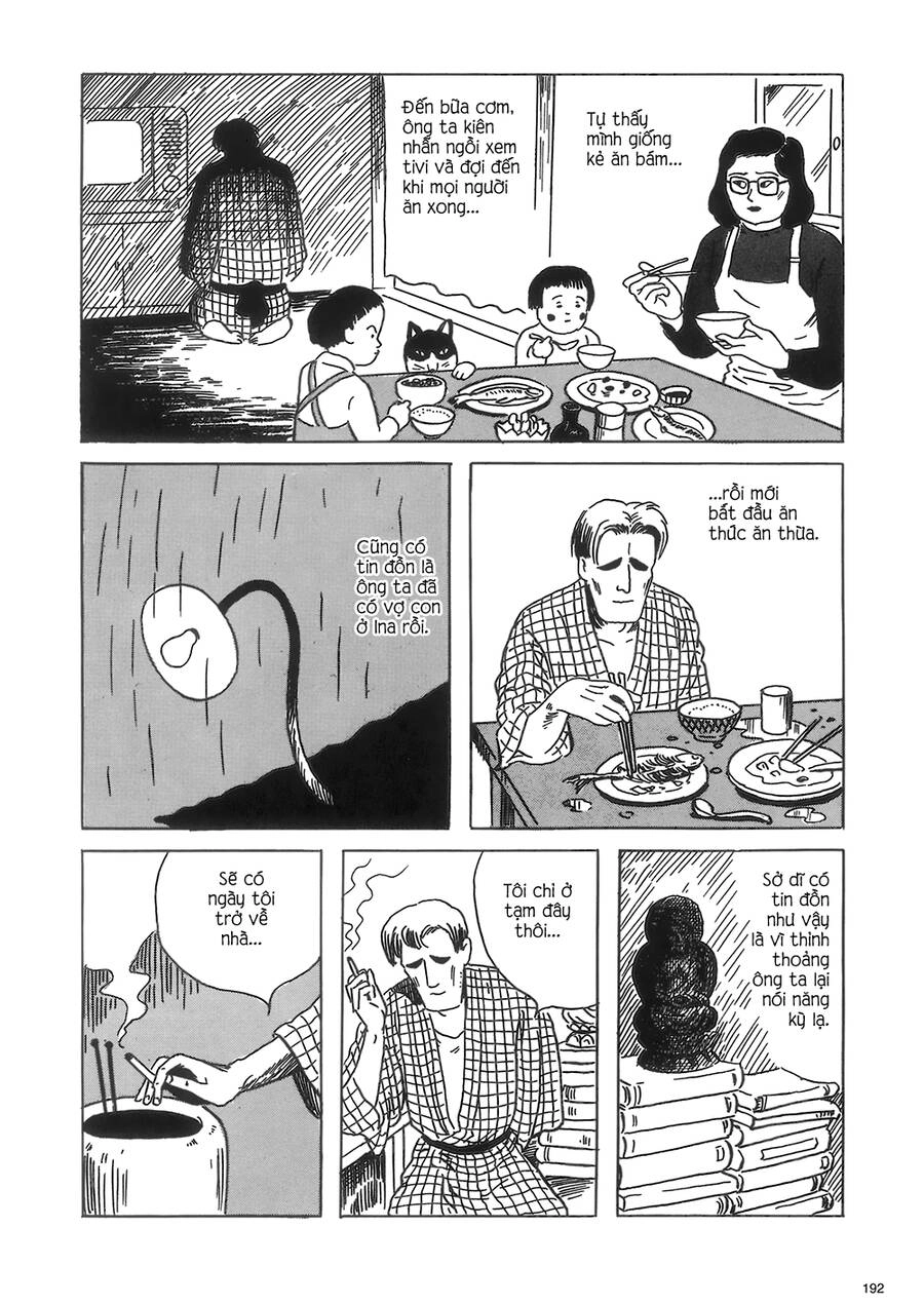 Munou No Hito - Người Vô Năng Chapter 6 - 10