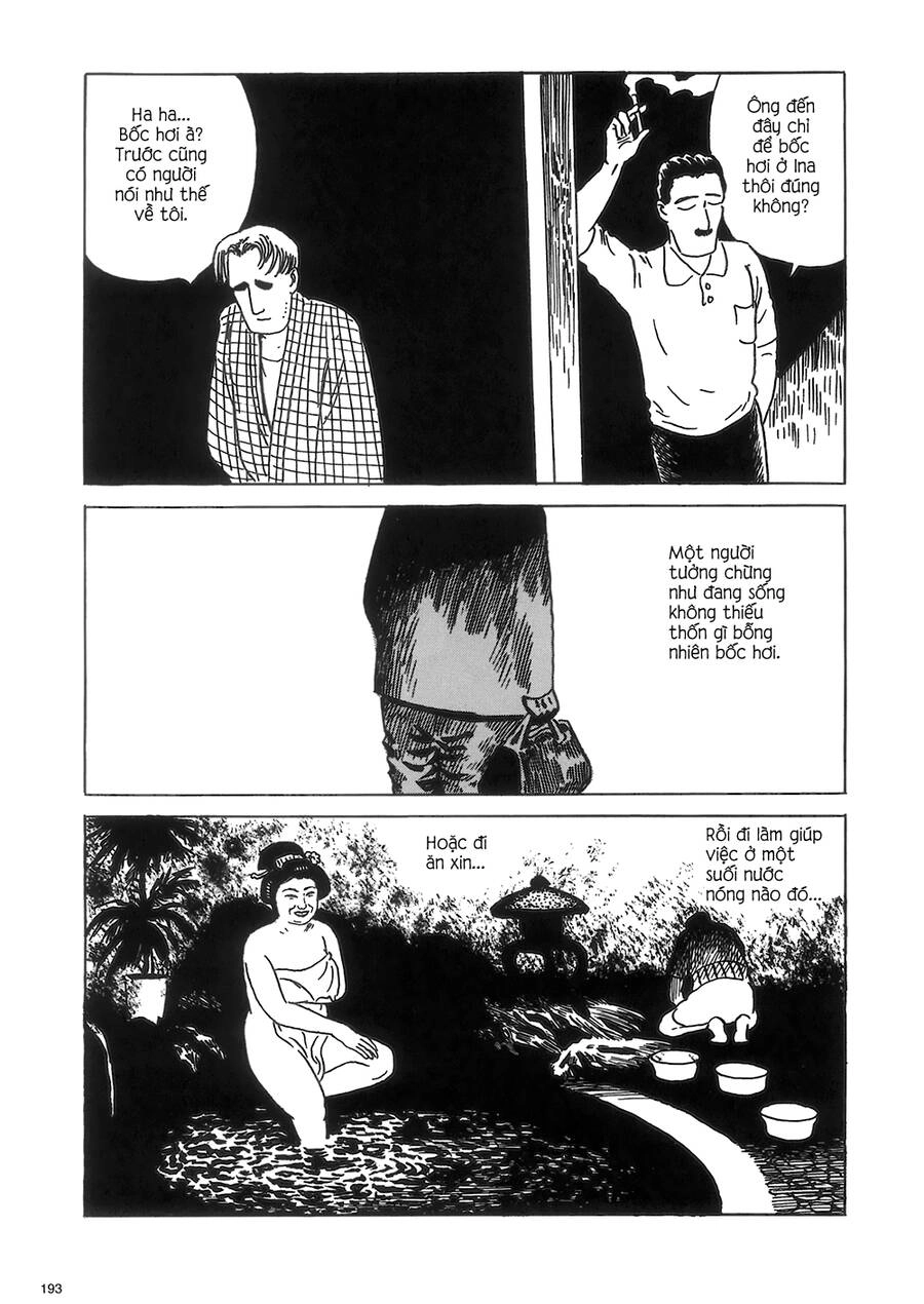 Munou No Hito - Người Vô Năng Chapter 6 - 11