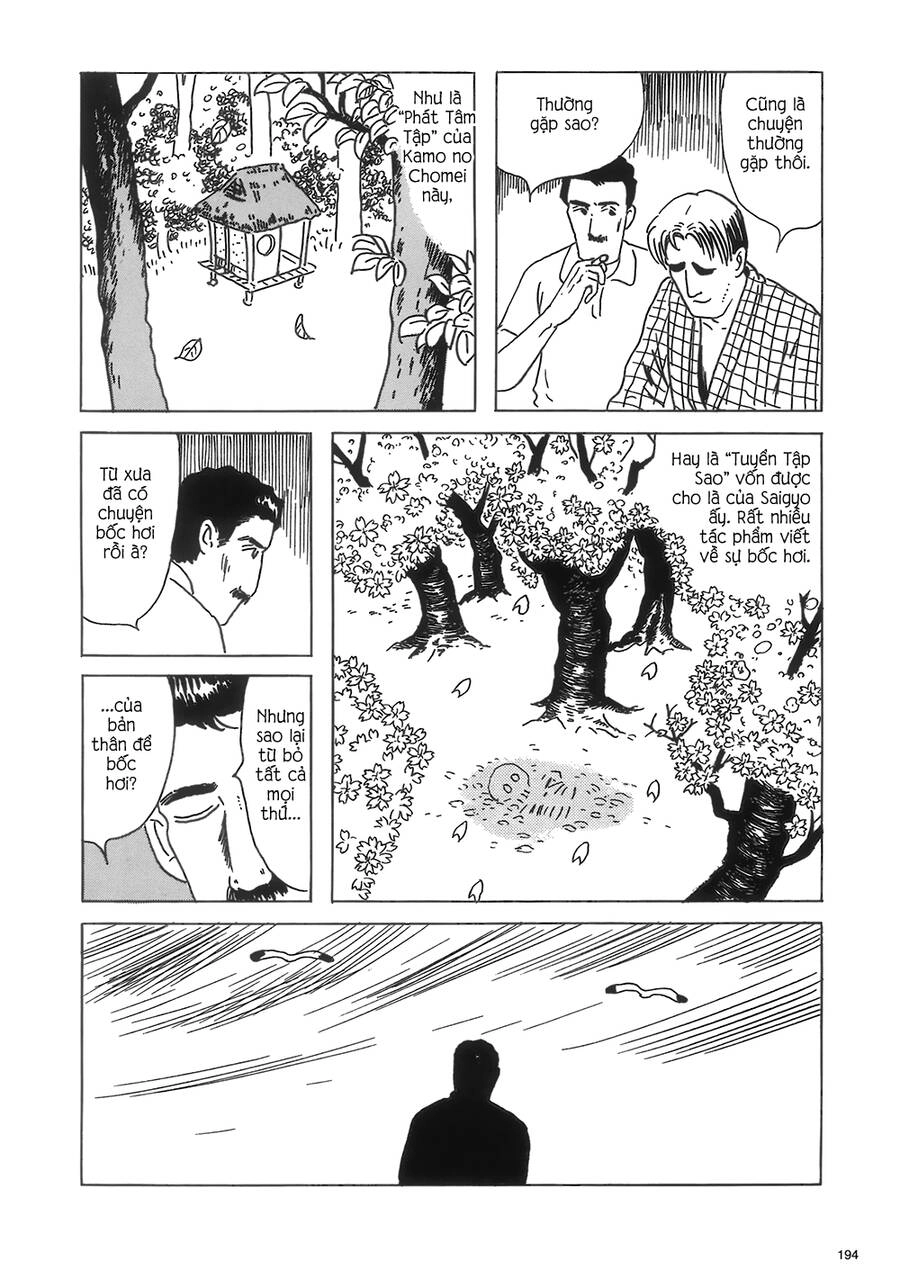 Munou No Hito - Người Vô Năng Chapter 6 - 12